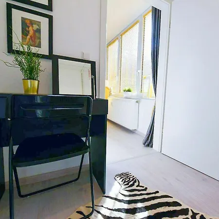 F505 Appartement