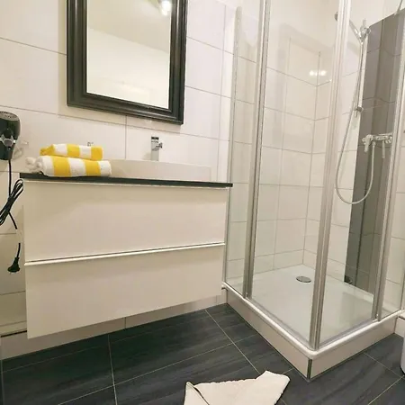 F505 Appartement Cuxhaven