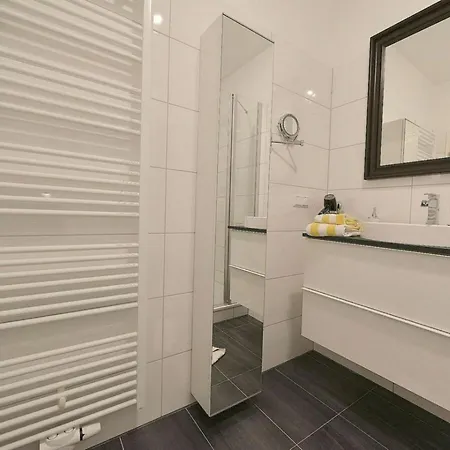 F505 Appartement