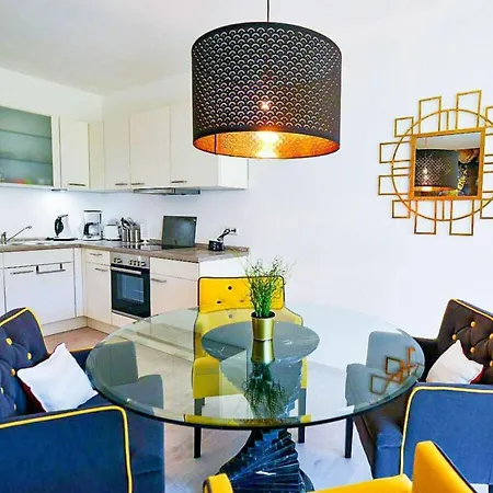 F505 Appartement