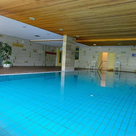 F505 Appartement