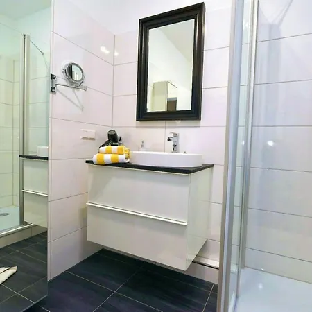 F505 Appartement *