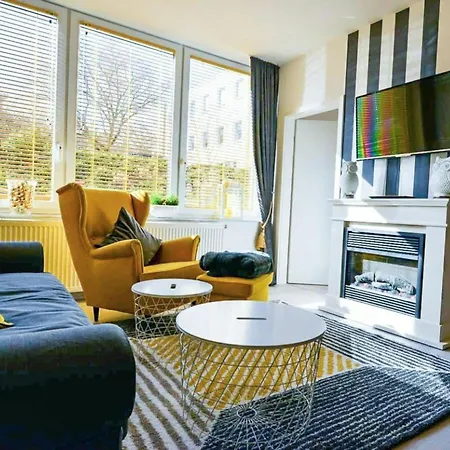 F505 Appartement *