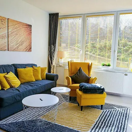 F505 Appartement Cuxhaven